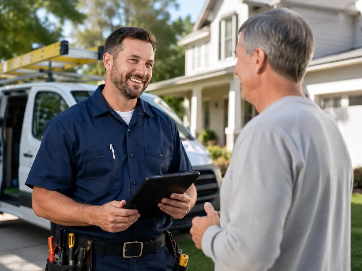 Whole Home Rewiring Ballwin, MO FAQs